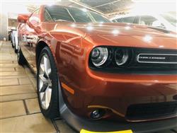 دۆج چالنجەر